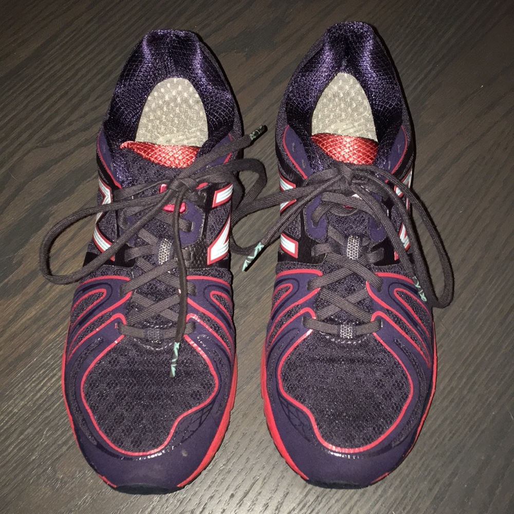 New Balance Running Shoes